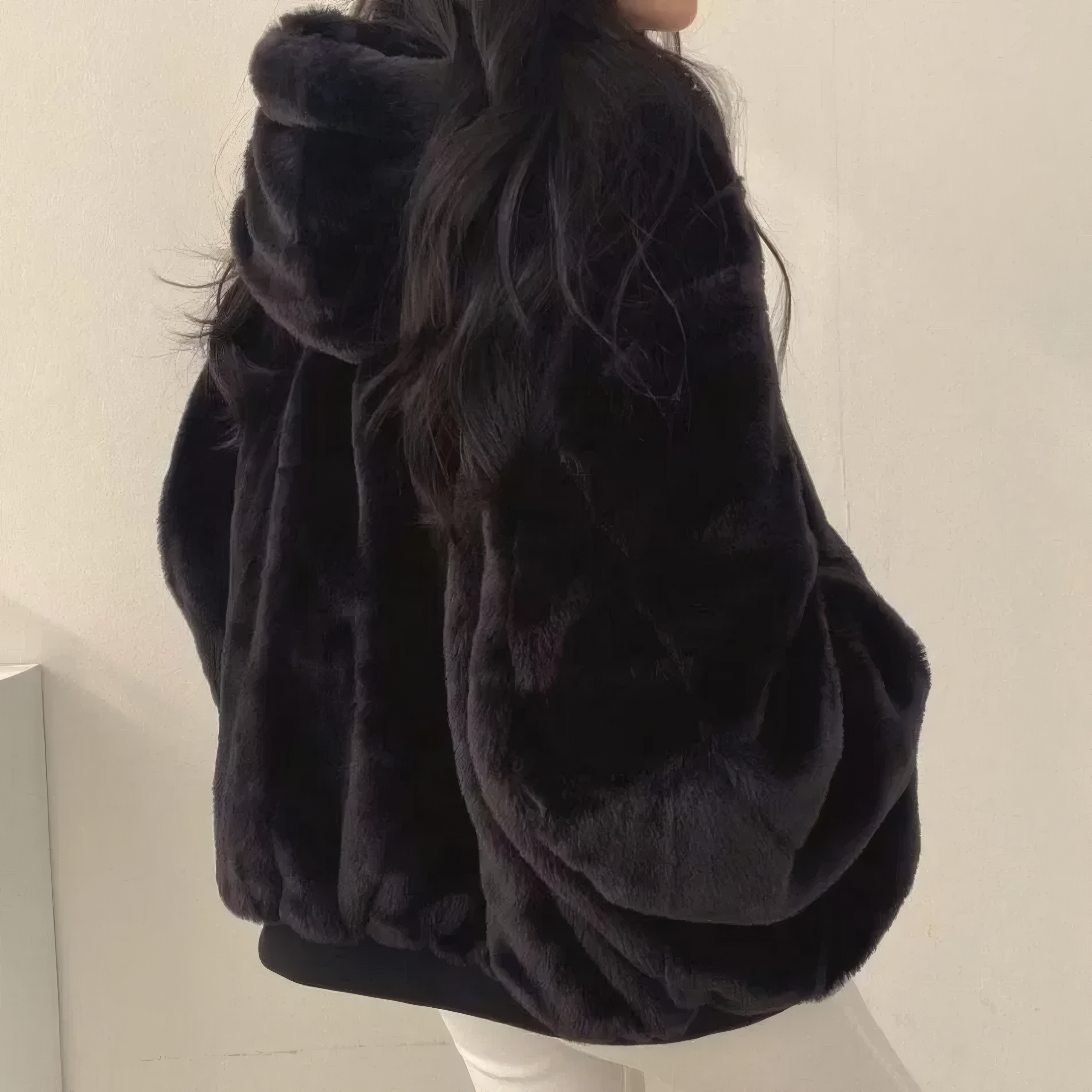 MARIVON VESTE DOUBLE USAGE