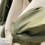 LUNA - VESTE SIERRA DRIFT