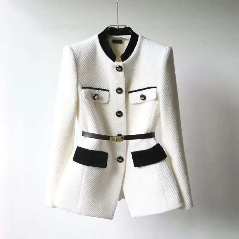 VESTE DE BUREAU SANSA