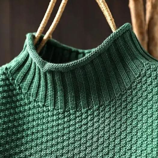 PULL EN CACHEMIRE AMARA