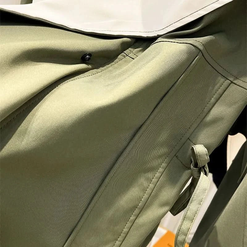 LUNA - VESTE SIERRA DRIFT