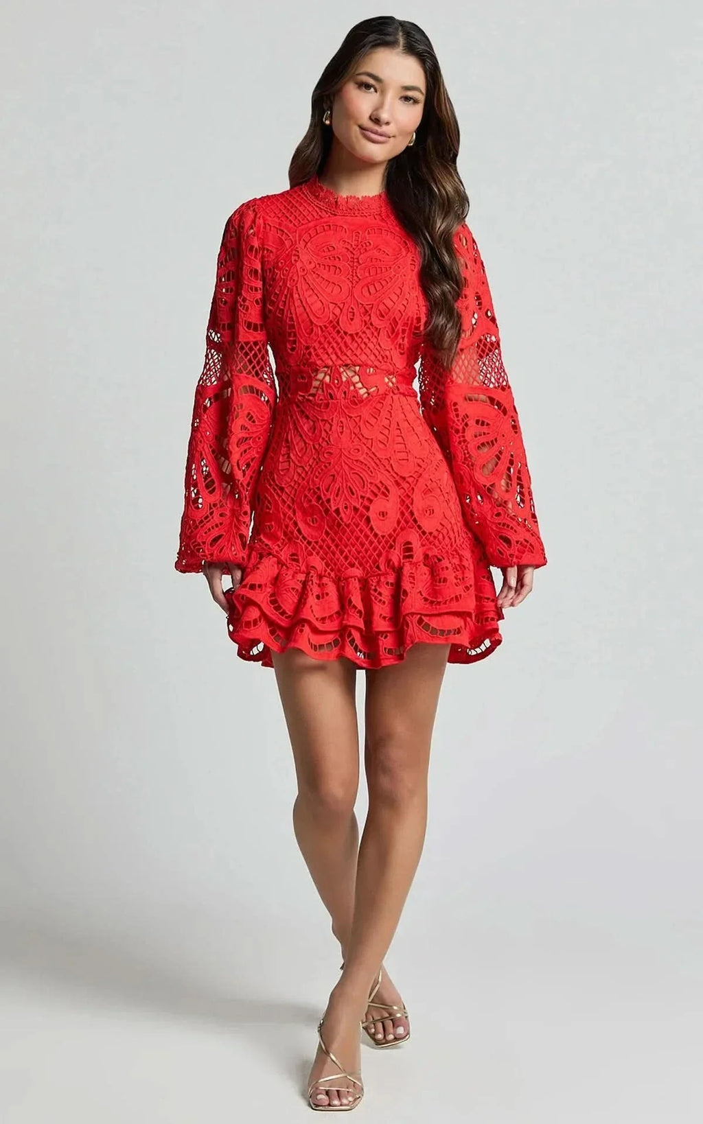 MINI-ROBE HEAVENS