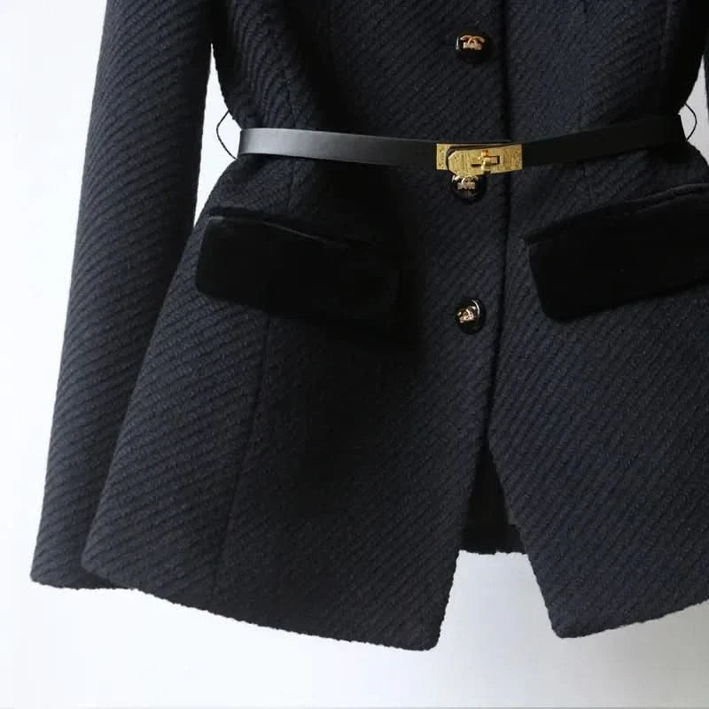 VESTE DE BUREAU SANSA