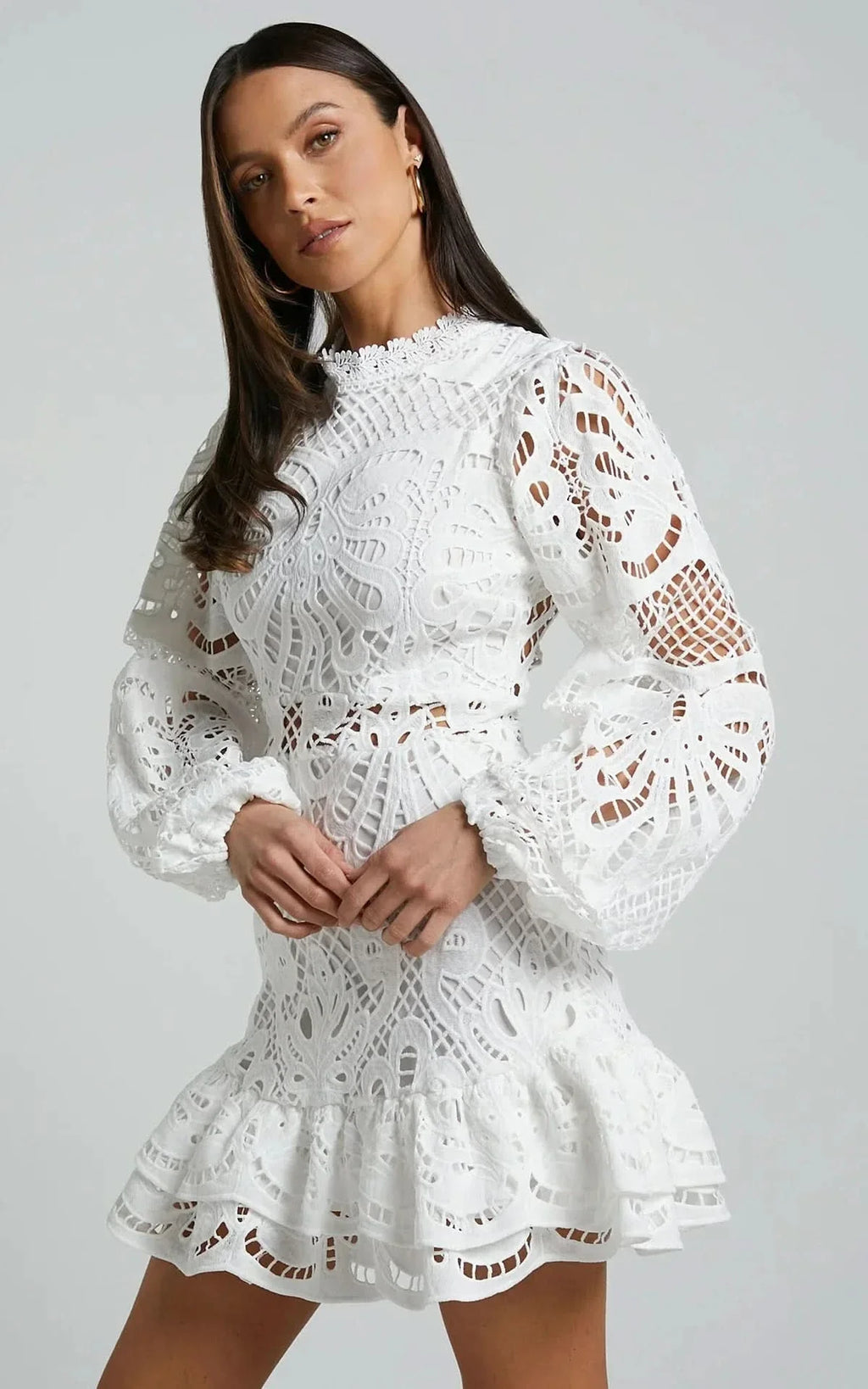 MINI-ROBE HEAVENS