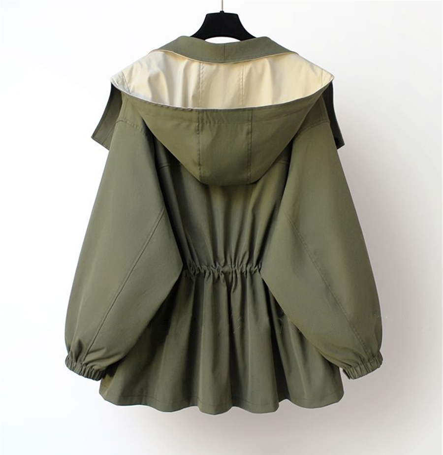 LUNA - VESTE SIERRA DRIFT