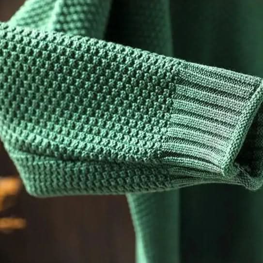 PULL EN CACHEMIRE AMARA