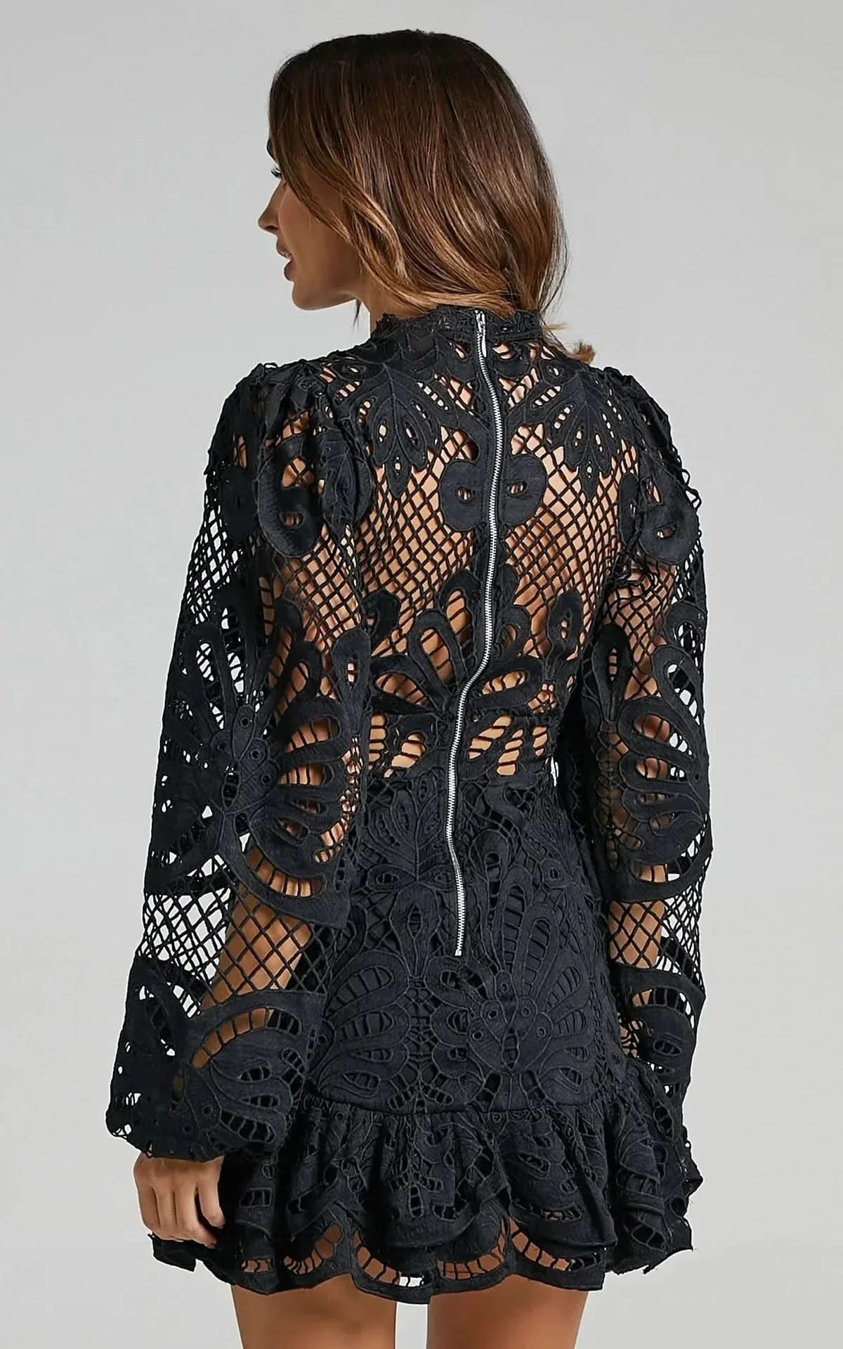 MINI-ROBE HEAVENS