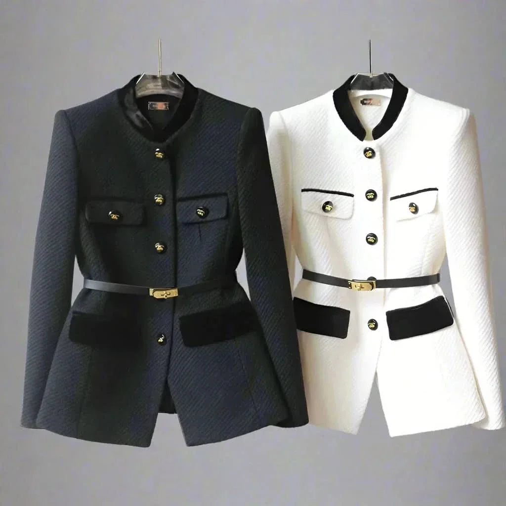 VESTE DE BUREAU SANSA