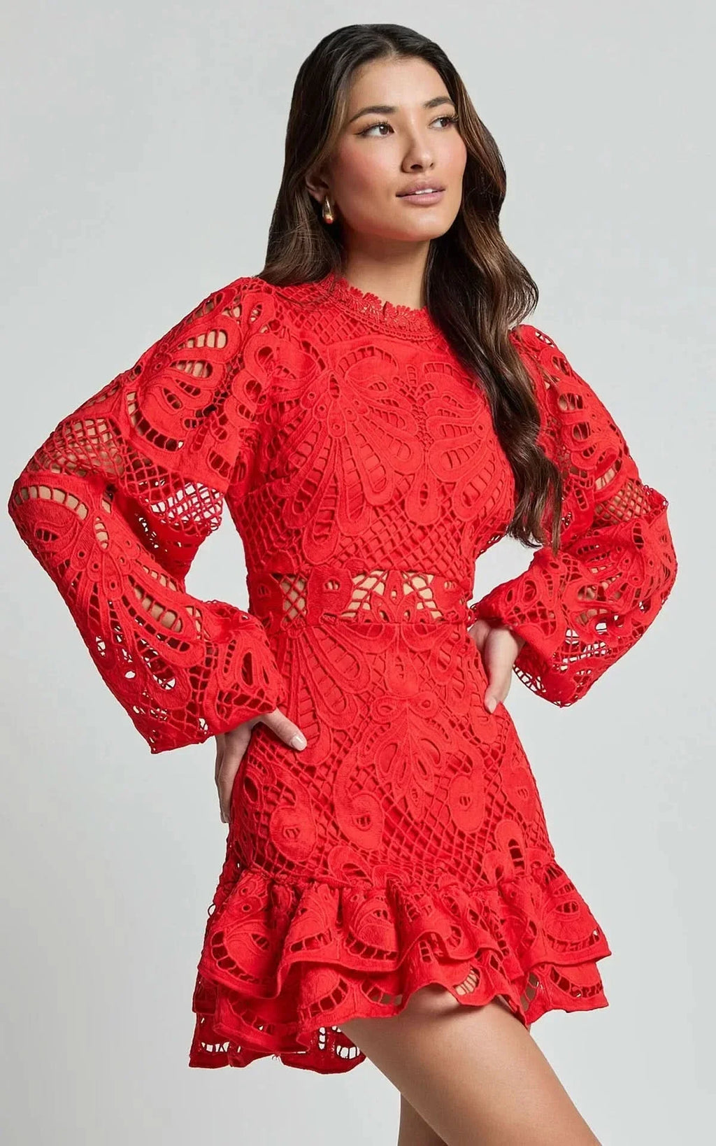 MINI-ROBE HEAVENS