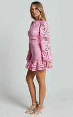 MINI-ROBE HEAVENS