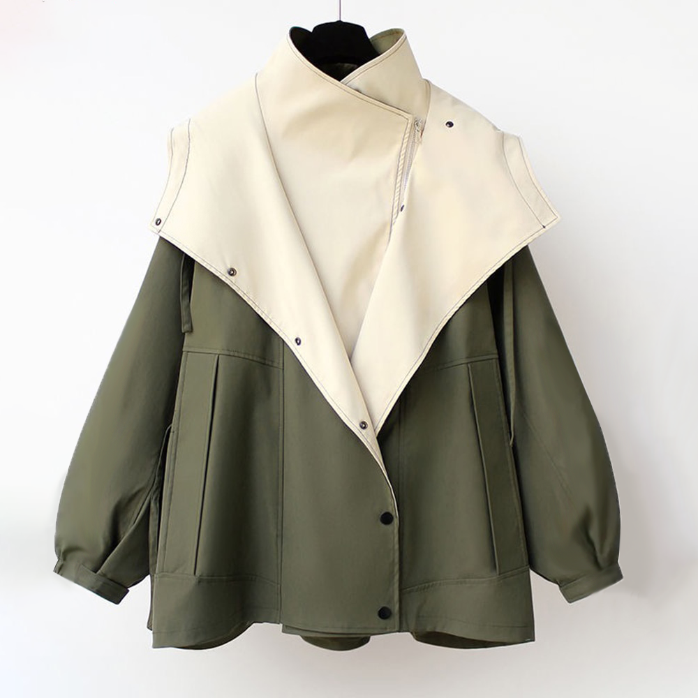LUNA - VESTE SIERRA DRIFT