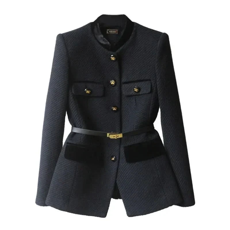 VESTE DE BUREAU SANSA