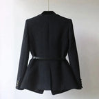 VESTE DE BUREAU SANSA