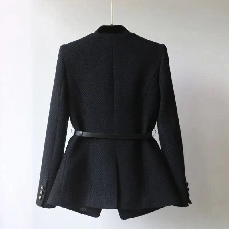 VESTE DE BUREAU SANSA