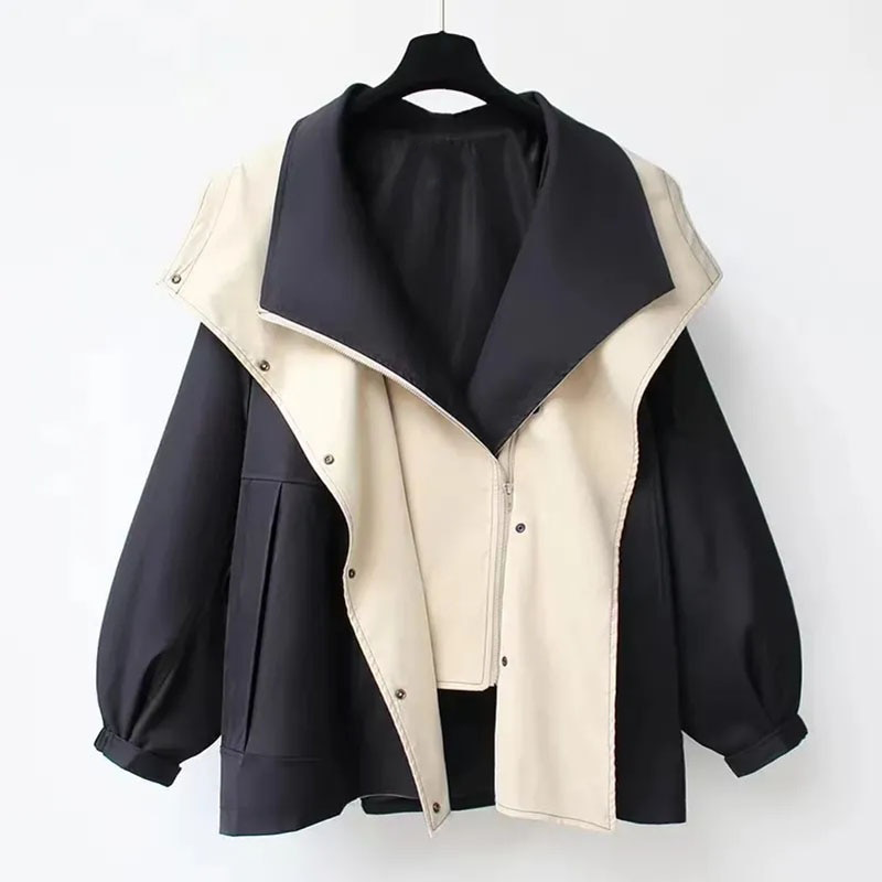 LUNA - VESTE SIERRA DRIFT