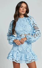 MINI-ROBE HEAVENS