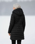 VESTE HEARTHLINE