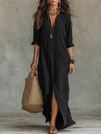 ROBE HARRIET COL V