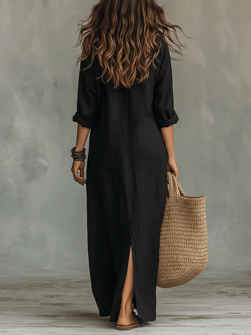 ROBE HARRIET COL V