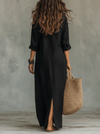 ROBE HARRIET COL V