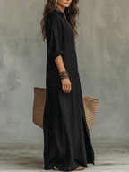 ROBE HARRIET COL V