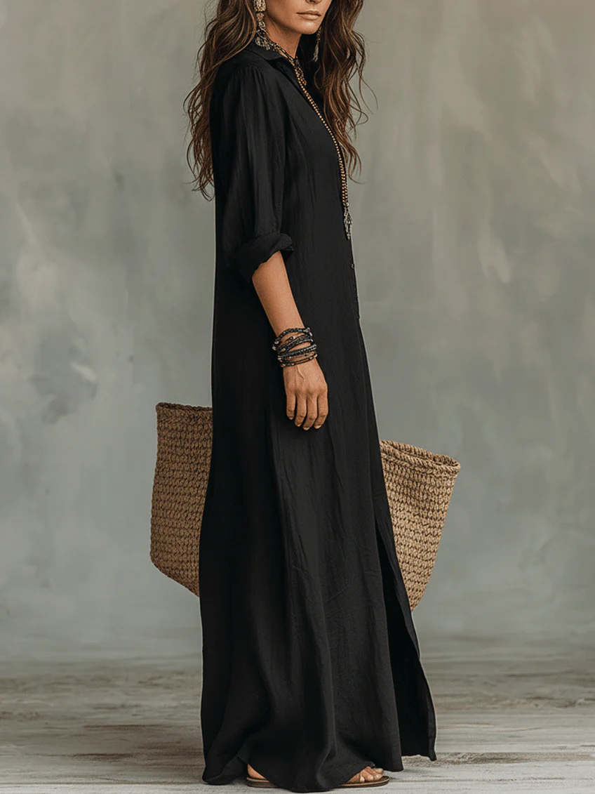 ROBE HARRIET COL V