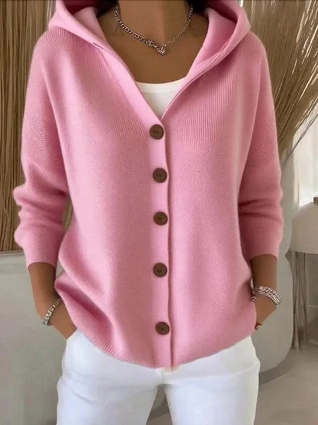 Gilet confortable NYLAH™