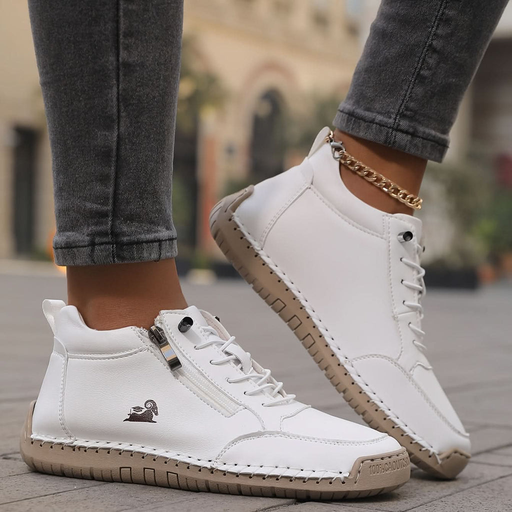 BASKETS CONFORTABLES EASYFIT