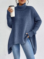 PULL EN CACHEMIRE NUVELLA