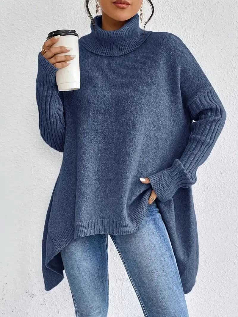 PULL EN CACHEMIRE NUVELLA