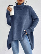 PULL EN CACHEMIRE NUVELLA