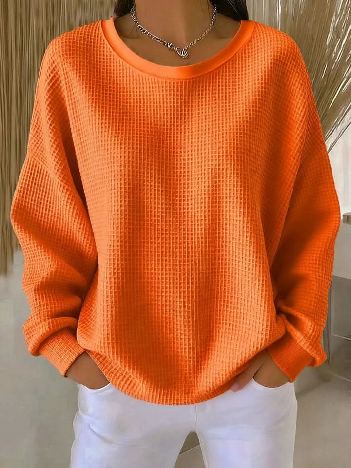 TRICOT ESSENTIEL BRAMWELL