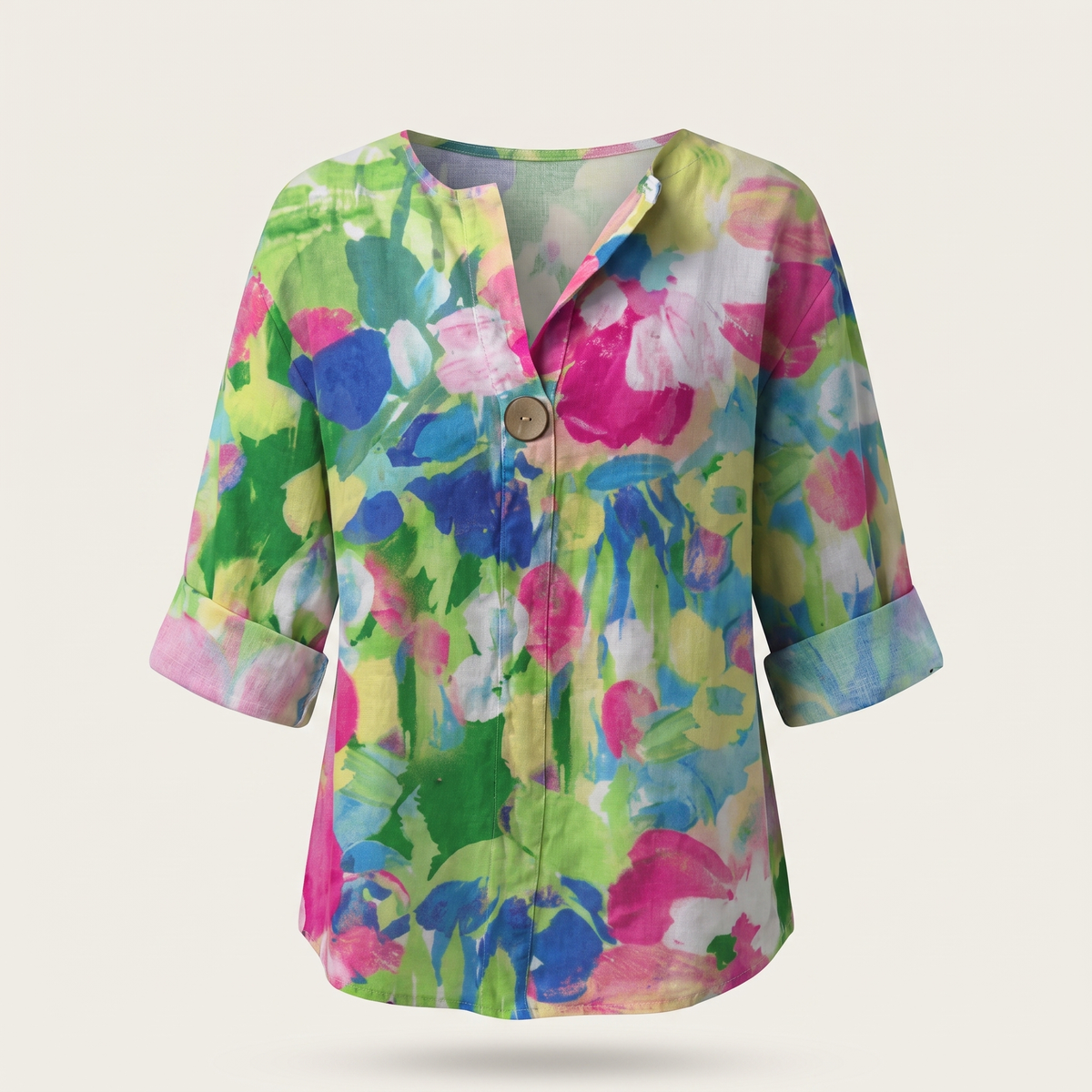 HAUT AMELIA LIGHT BLOOM