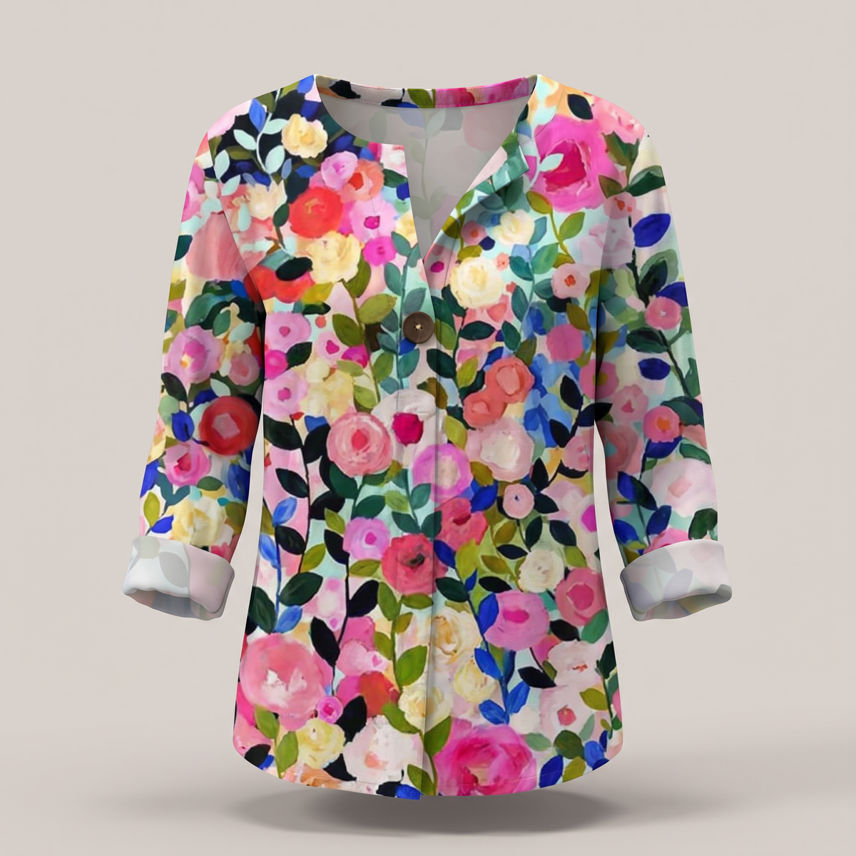 HAUT AMELIA LIGHT BLOOM