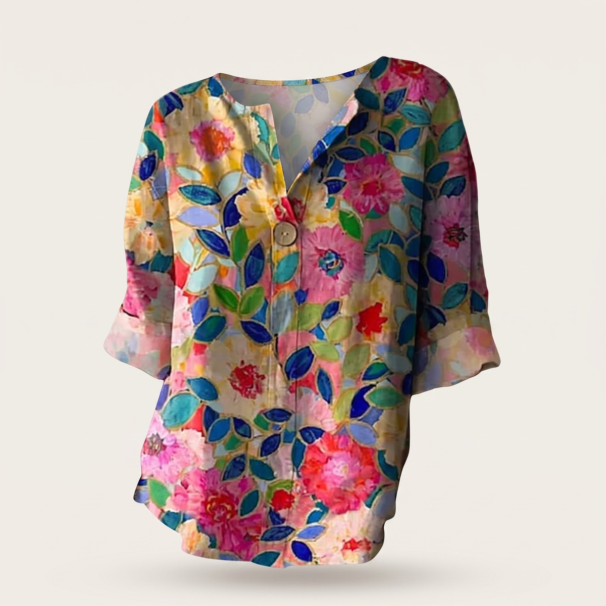 HAUT AMELIA LIGHT BLOOM