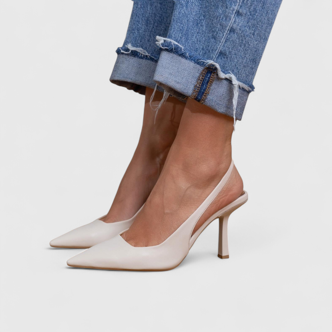 TALONS CONFORTABLES CLARA