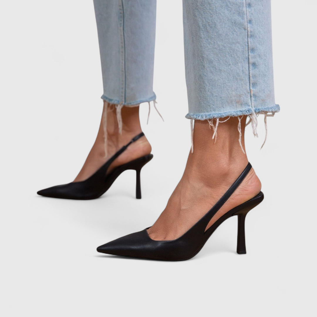 TALONS CONFORTABLES CLARA