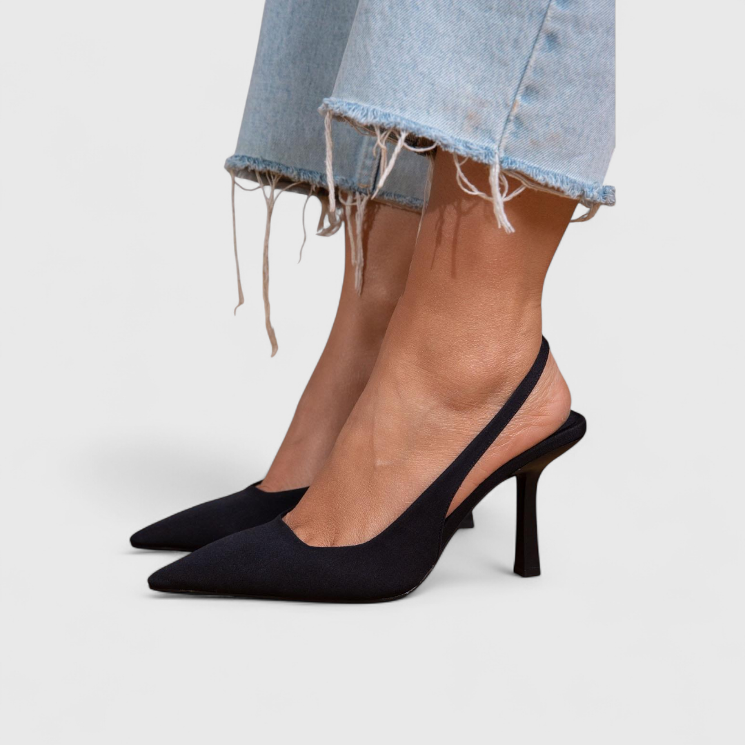 TALONS CONFORTABLES CLARA