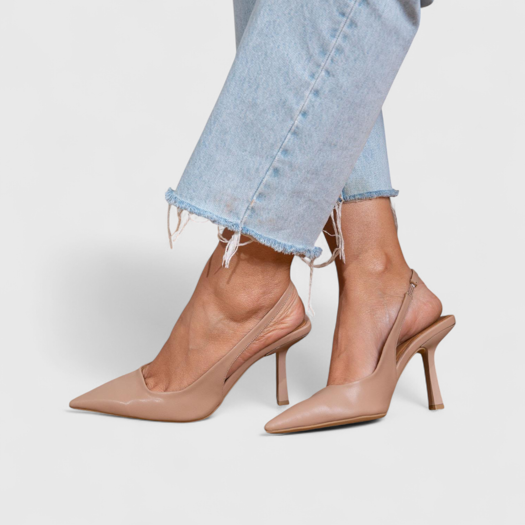 TALONS CONFORTABLES CLARA