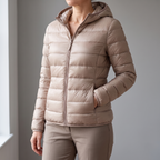 Veste coupe-vent AURORA