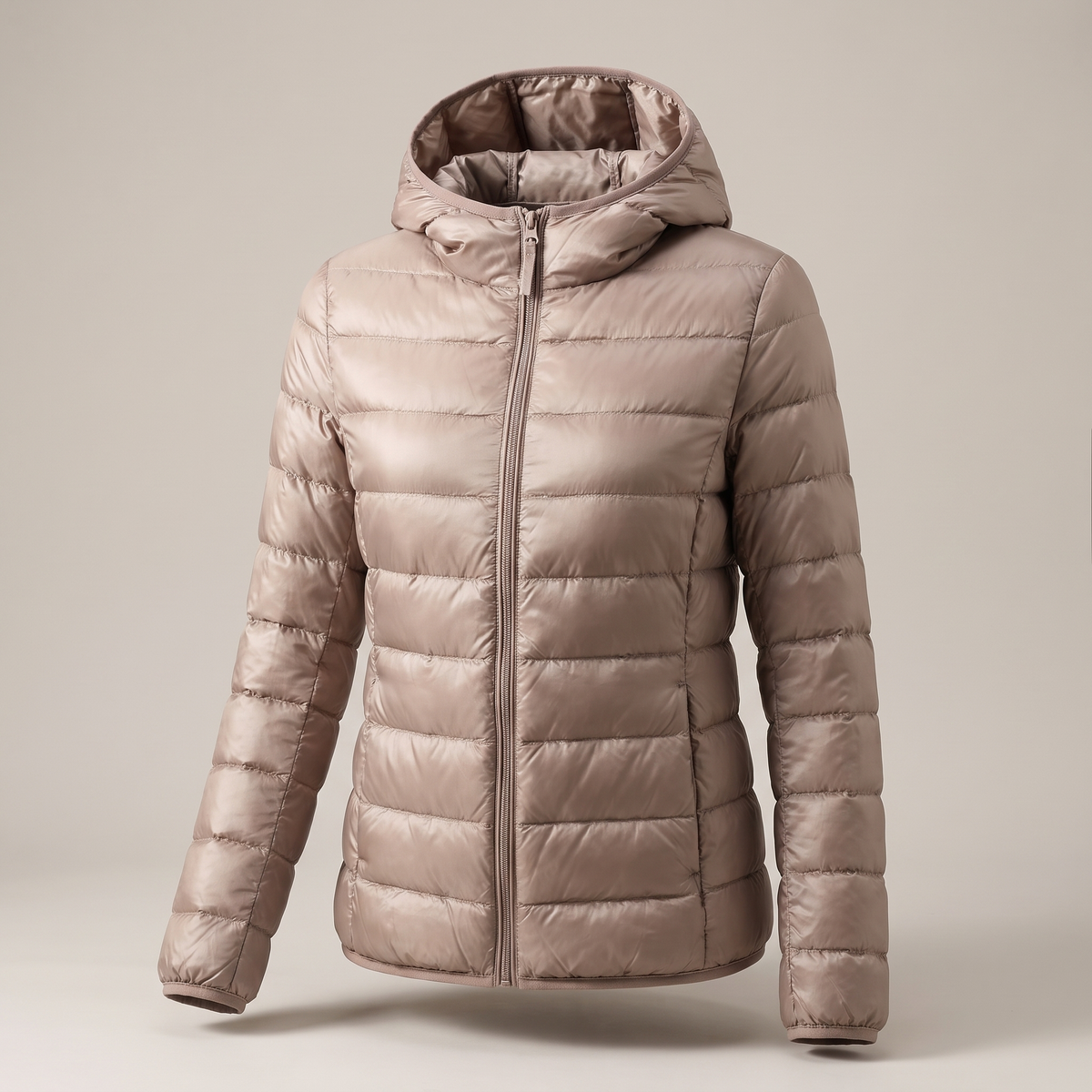 Veste coupe-vent AURORA