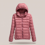 Veste coupe-vent AURORA