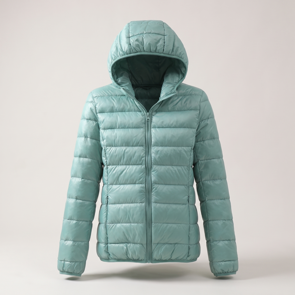 Veste coupe-vent AURORA