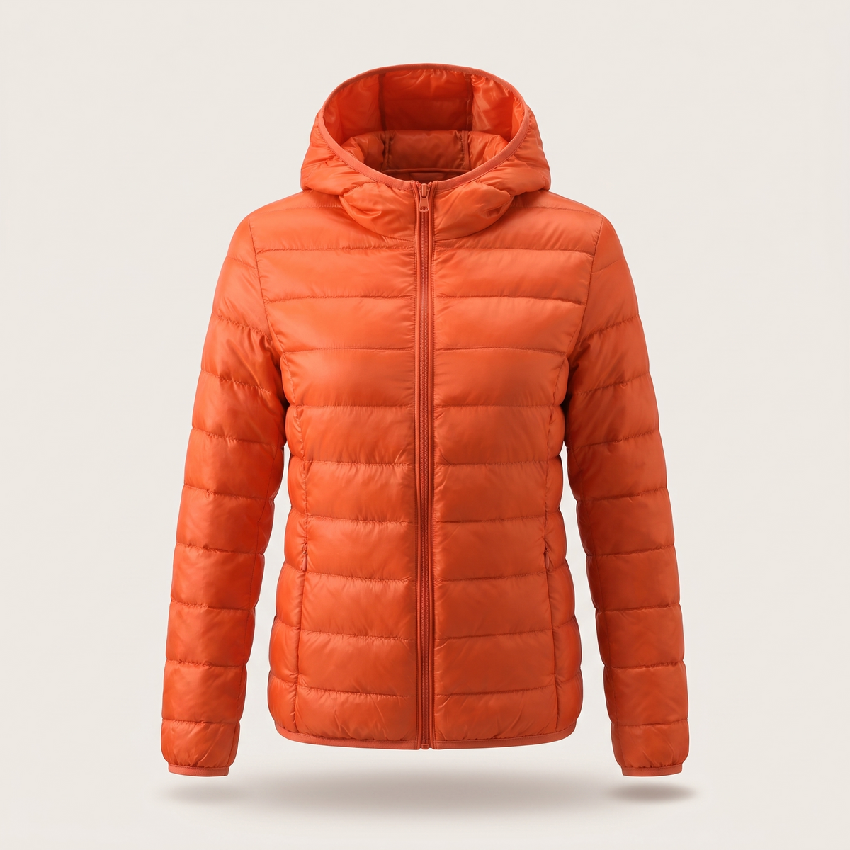 Veste coupe-vent AURORA