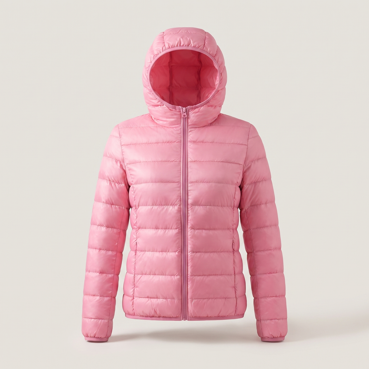 Veste coupe-vent AURORA