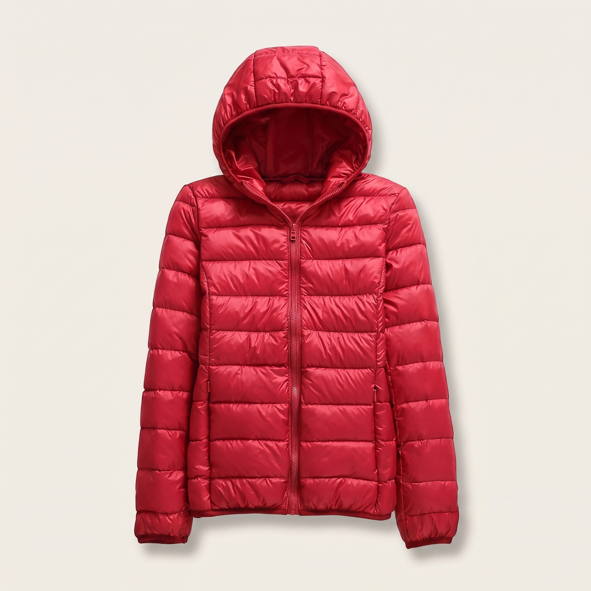 Veste coupe-vent AURORA