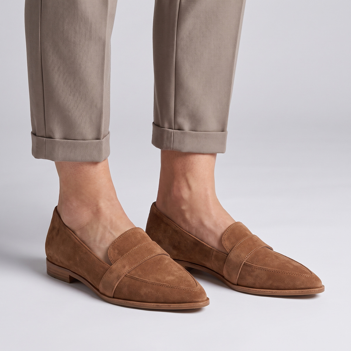 CHAUSSURES AVA ÉLÉGANCE ET CONFORT