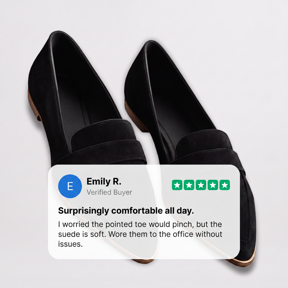 CHAUSSURES AVA ÉLÉGANCE ET CONFORT