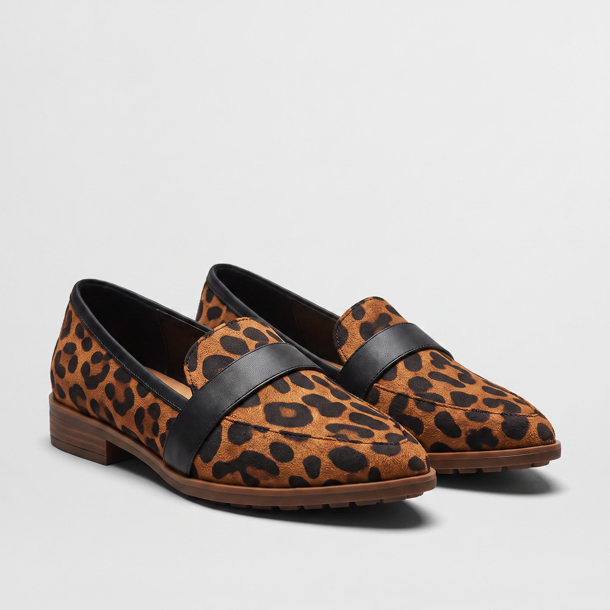 CHAUSSURES AVA ÉLÉGANCE ET CONFORT