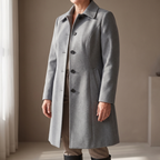 TRENCH-COAT CLASSIQUE AVELINE